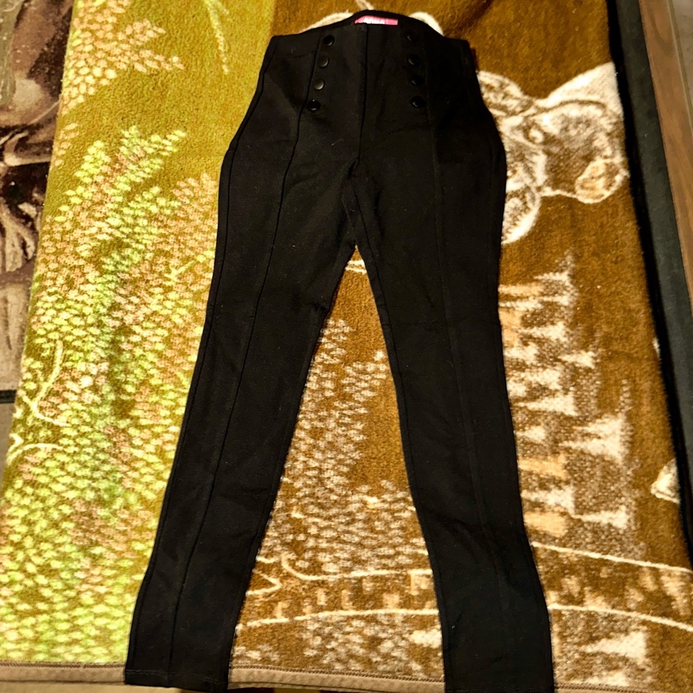 Black Dress pants